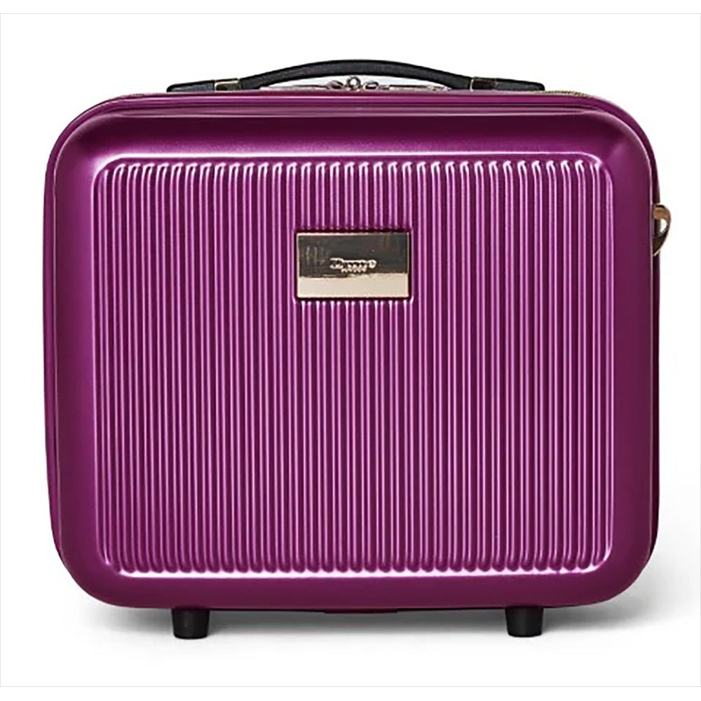 Dune London Olivia Vanity Case