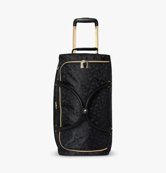 Dune London Oriel 2 Wheel Holdall 55cm